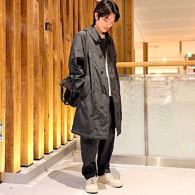 スタッフスナップ｜無印良品 阪急西宮ガーデンズ
